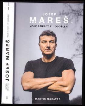Josef Mareš