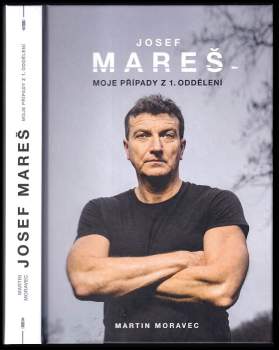 Martin Moravec: Josef Mareš