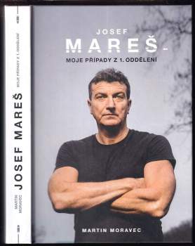Josef Mareš