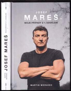 Josef Mareš