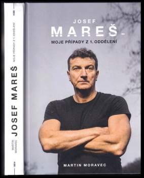 Martin Moravec: Josef Mareš