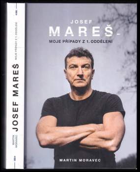 Martin Moravec: Josef Mareš