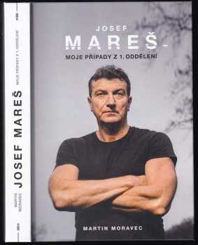 Josef Mareš