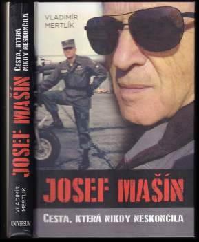 Josef Mašín