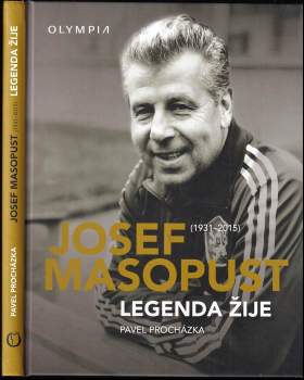 Josef Masopust