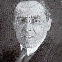 Josef Müldner