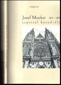 Josef Mocker 1835-1899