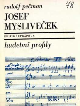 Josef Mysliveček