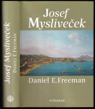 Josef Mysliveček