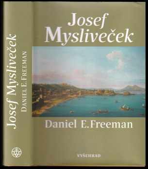 Josef Mysliveček