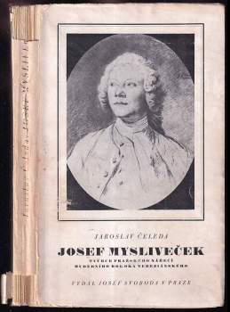 Josef Mysliveček