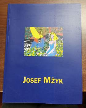 Josef Mžyk
