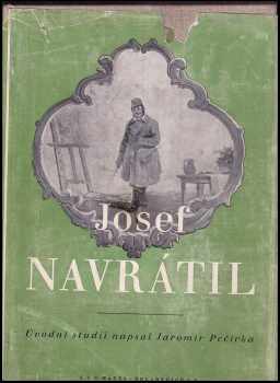 Josef Navrátil