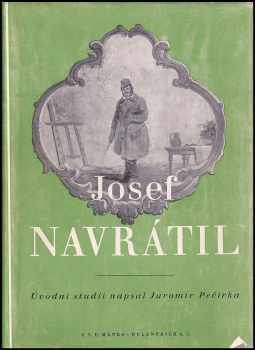 Josef Navrátil