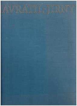 V. V Štech: Josef Navrátil