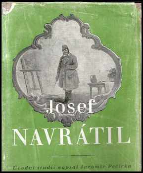 Josef Navrátil