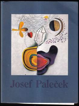 Josef Paleček