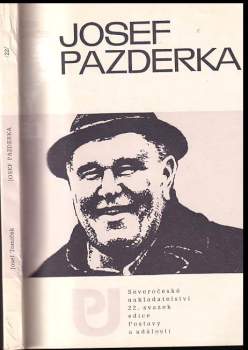Josef Pazderka