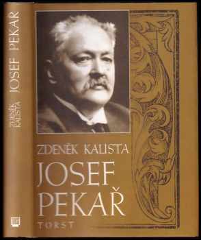 Josef Pekař