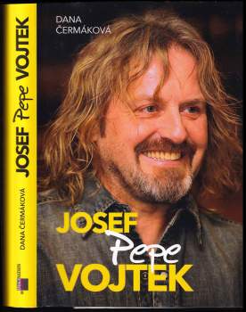 Josef Pepe Vojtek