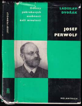 Josef Perwolf