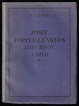 Josef Popper-Lynkeus