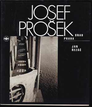 Josef Prošek: Josef Prošek