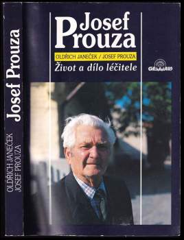 Oldřich Janeček: Josef Prouza