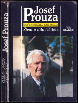 Oldřich Janeček: Josef Prouza