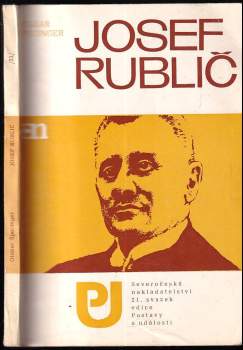 Josef Rublič
