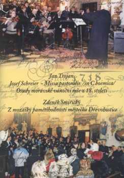 Josef Schreier - Missa pastoralis (in C boemica)