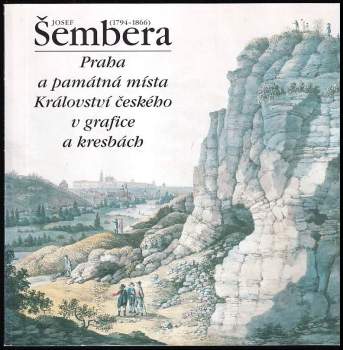Jana Pasáková: Josef Šembera (1794-1866)