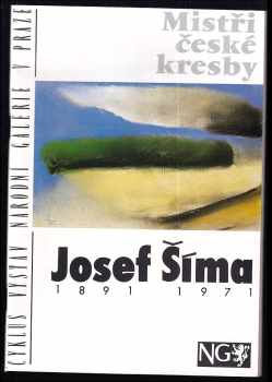 Josef Šíma