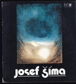 Josef Šíma: Josef Šíma
