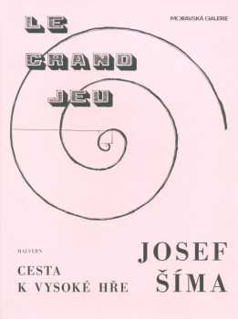 Josef Šíma
