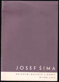 František Smejkal: Josef Šíma