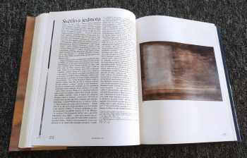 František Smejkal: Josef Šíma