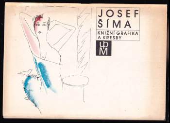 Josef Šíma: Josef Šíma