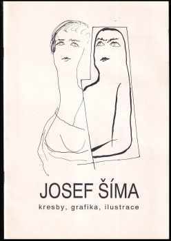 Josef Šíma: Josef Šíma