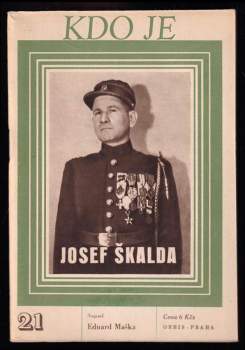 Josef Škalda
