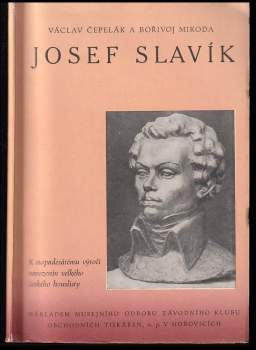 Josef Slavík