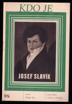 Josef Slavík