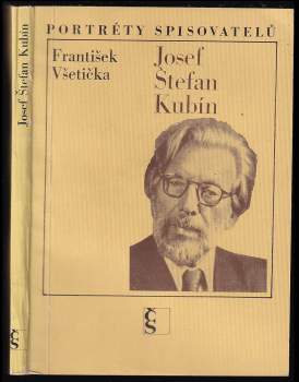 Josef Štěfan Kubín