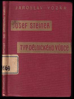 Josef Steiner