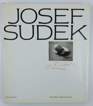 Josef Sudek: Josef Sudek