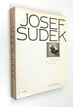 Josef Sudek: Josef Sudek