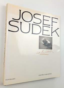 Josef Sudek: Josef Sudek