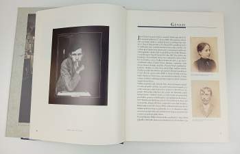 Josef Sudek: Josef Sudek