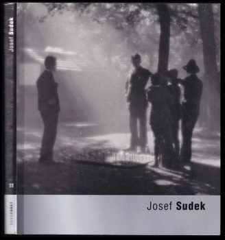 Josef Sudek