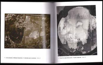 Anna Fárová: Josef Sudek